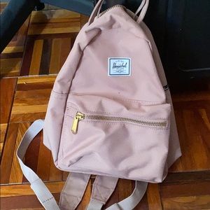 Herschel backpack